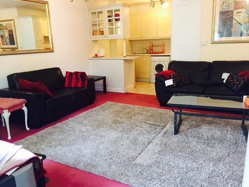 Cromwell Hotel Лондон Номер фото