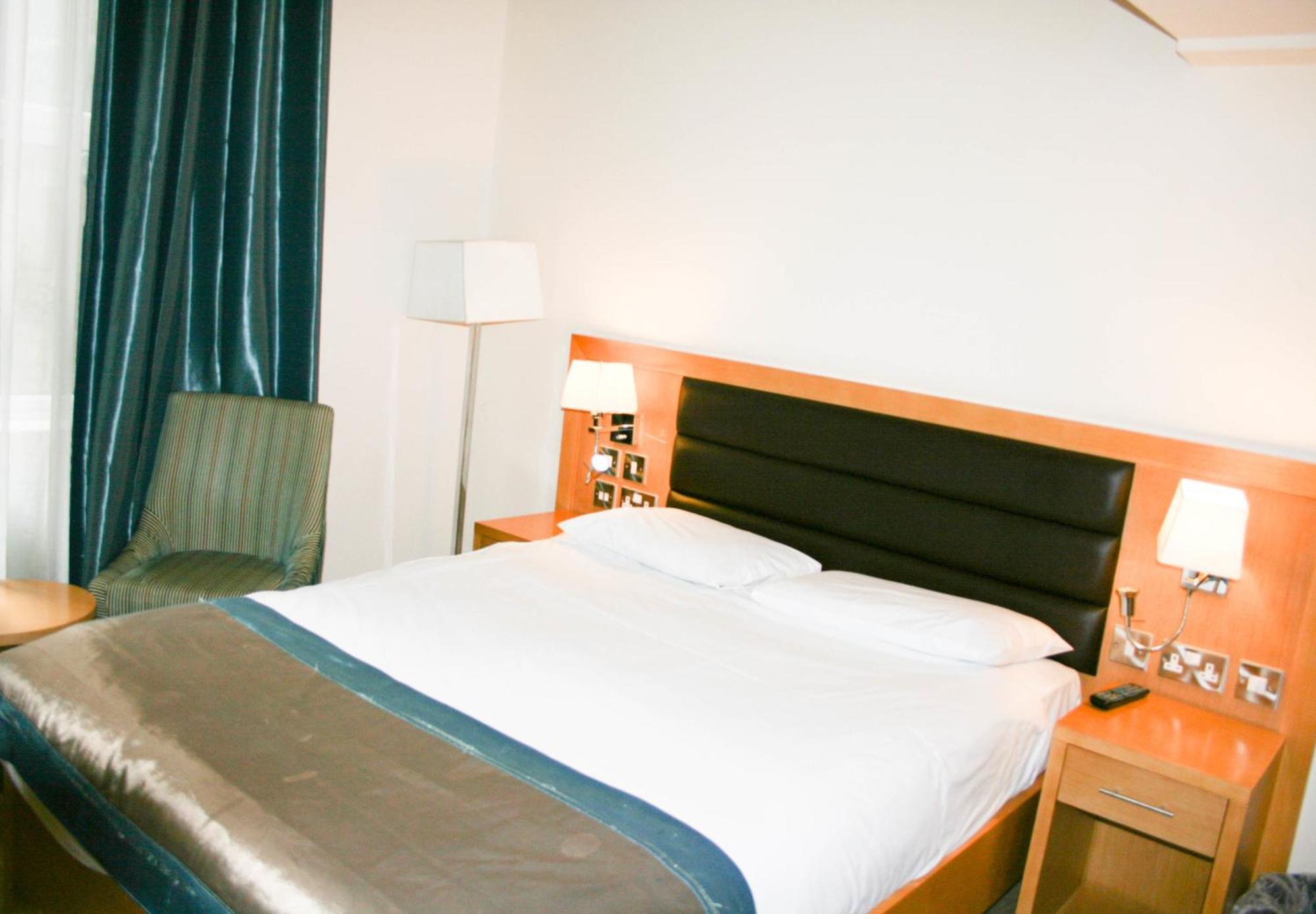 Cromwell Hotel Лондон Номер фото