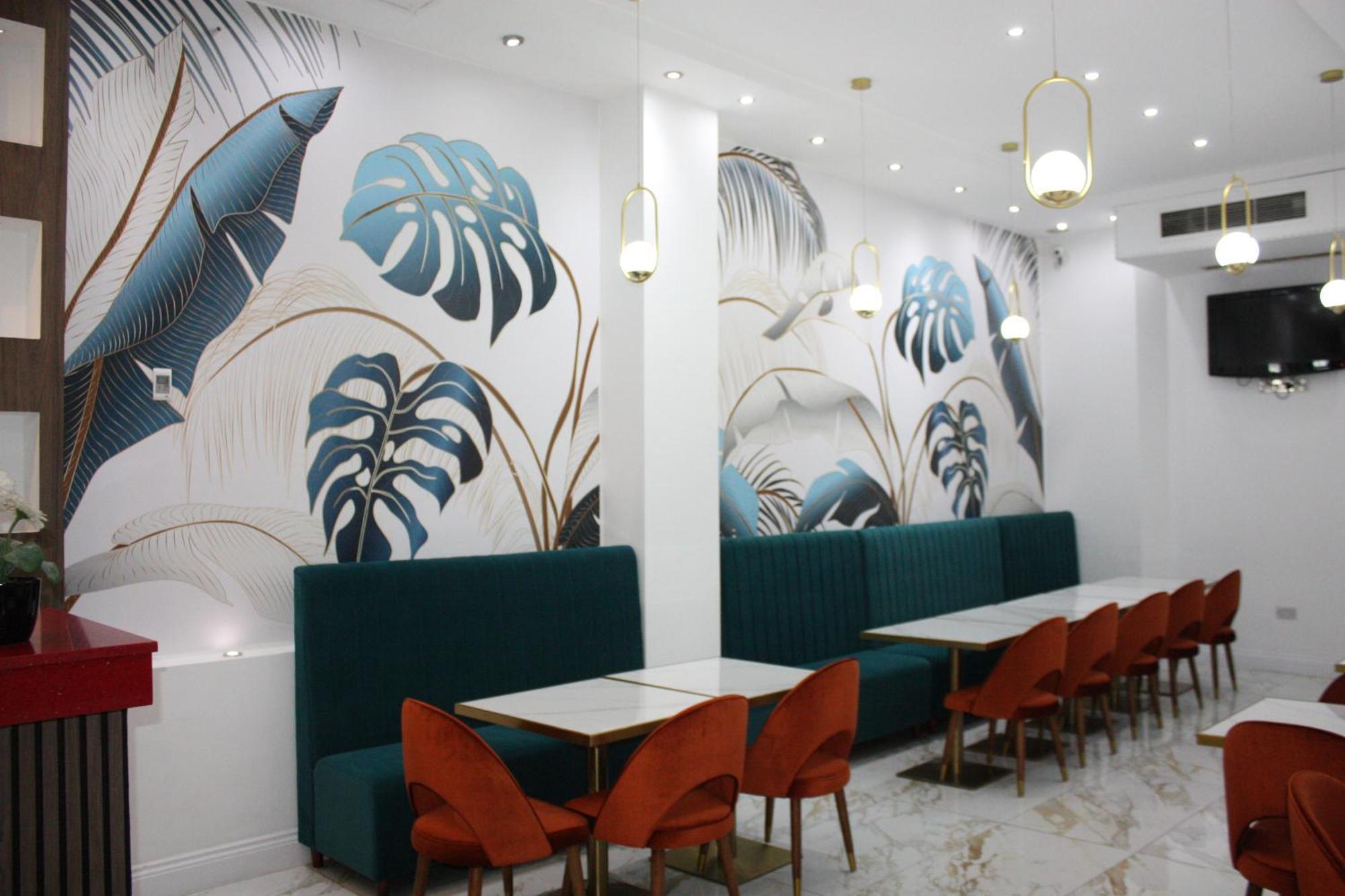Cromwell Hotel Лондон Экстерьер фото