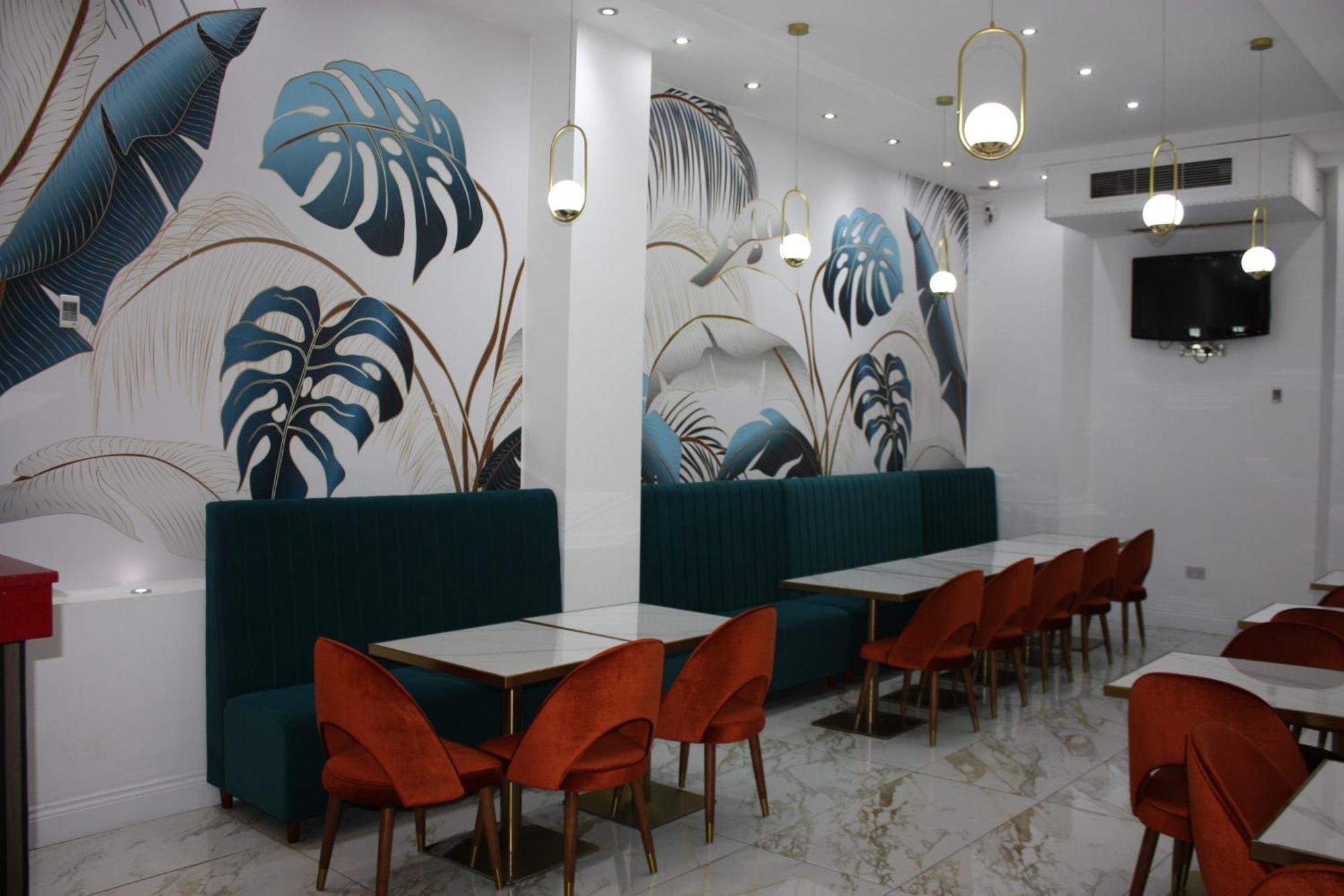 Cromwell Hotel Лондон Экстерьер фото