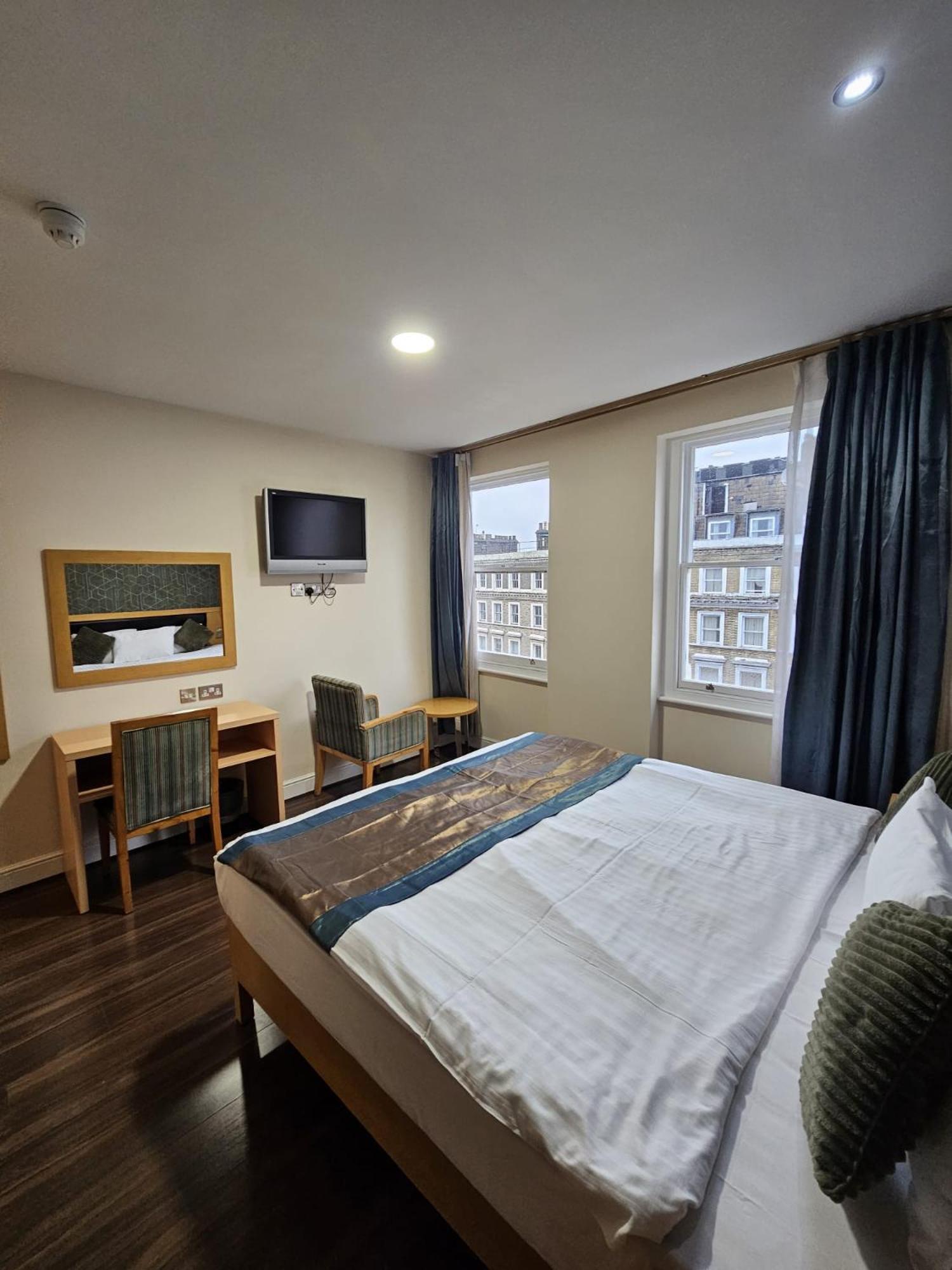 Cromwell Hotel Лондон Экстерьер фото